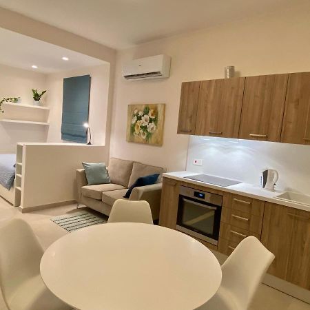 Mosta Garden Studio Luaran gambar