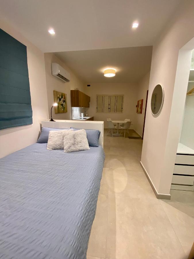 Mosta Garden Studio Luaran gambar