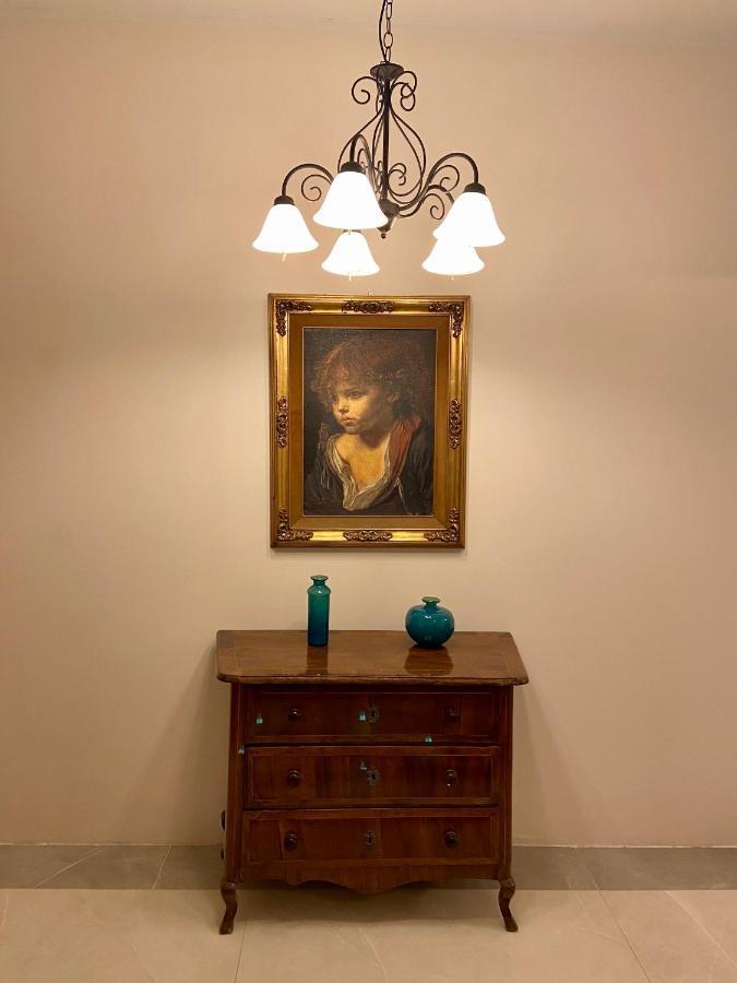 Mosta Garden Studio Luaran gambar