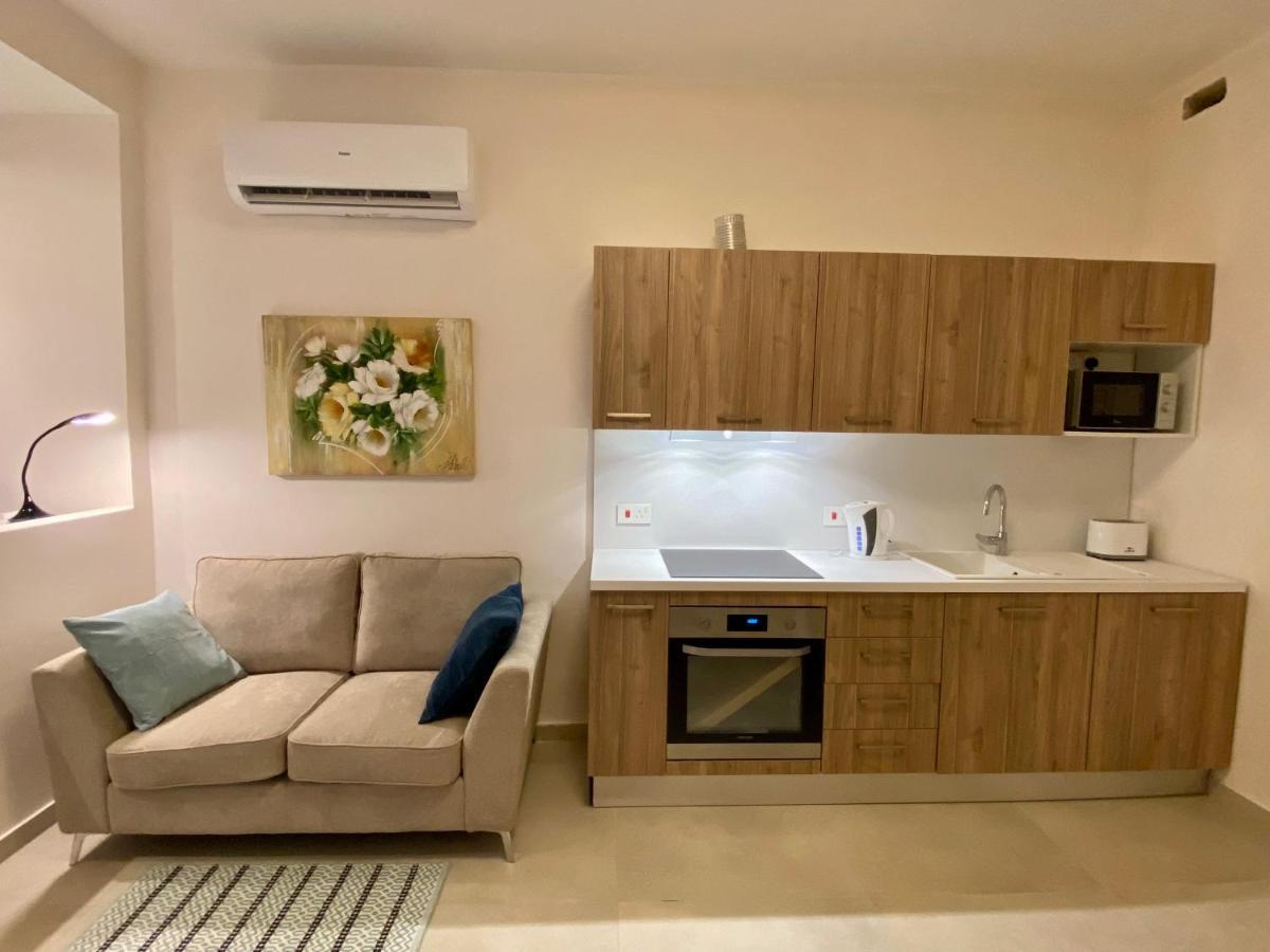 Mosta Garden Studio Luaran gambar