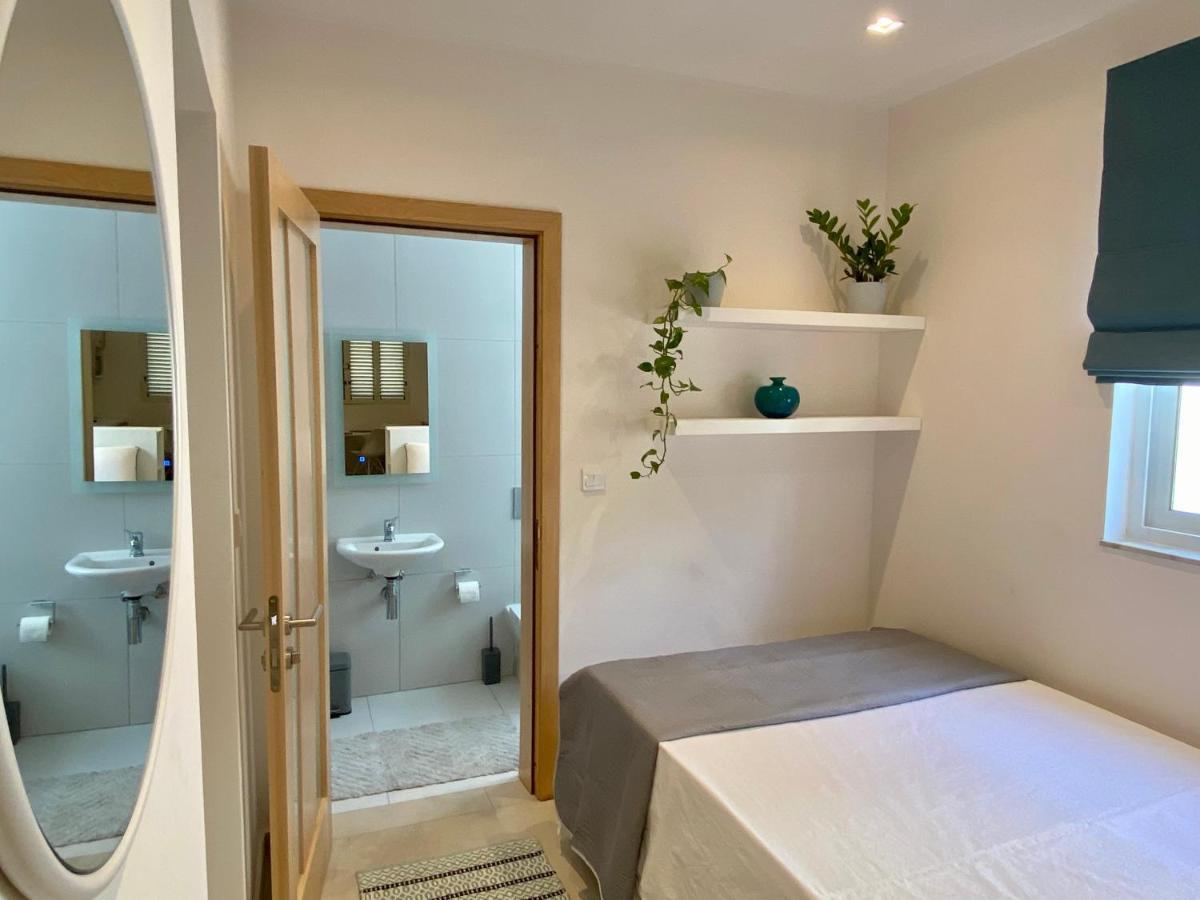 Mosta Garden Studio Luaran gambar